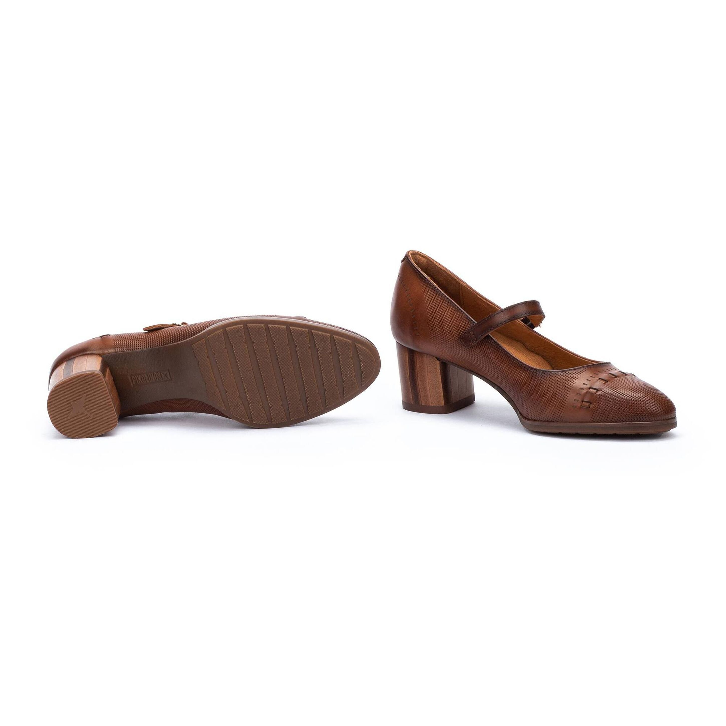 CALAFAT W1Z-5797, CUERO Zoom CALAFAT W1Z-5797, CUERO, large